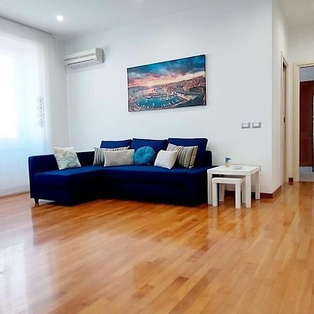 Blue Apartment Cagliari Eksteriør bilde
