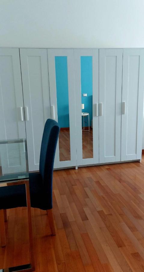 Blue Apartment Cagliari Eksteriør bilde