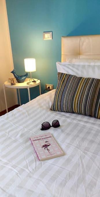 Blue Apartment Cagliari Eksteriør bilde