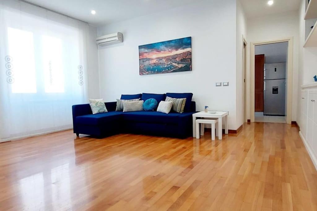 Blue Apartment Cagliari Eksteriør bilde