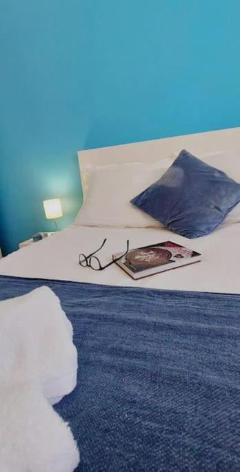 Blue Apartment Cagliari Eksteriør bilde